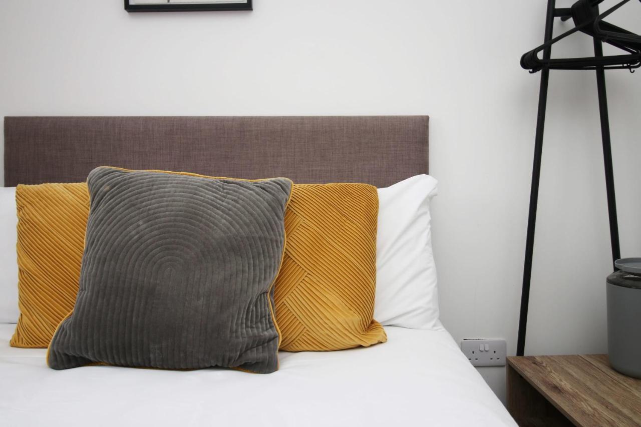 Beachview By Mia Living Close To Beach, Free Parking, Modern 2 Bedroom Apartment Barry Εξωτερικό φωτογραφία